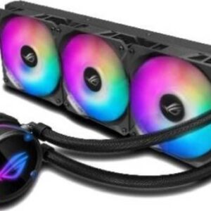 ASUS ROG STRIX LC 360 RGB LIQUID CPU COOLER 90RC0071-M0UAY0