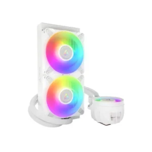 ARCTIC Liquid Freezer III-240 ARGB (White) ACFRE00150A