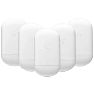 Ubiquiti UniFi NanoStation 5AC Loco 5 pack