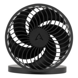 ARCTIC Summair Plus (Black) AEBRZ00024A