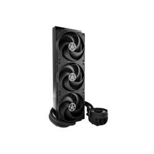 ARCTIC Liquid Freezer III-420 (Black) ACFRE00137A