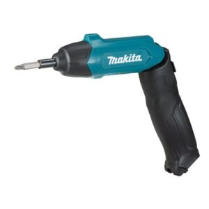 MAKITA 3.6V 1.5AH LI-ION SCREWDRIVER, DF001DW 09204200032