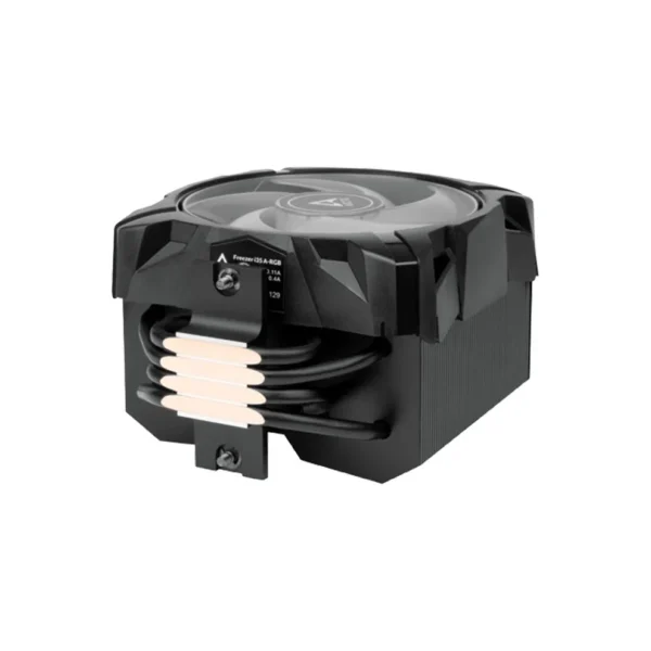 Arctic Freezer i35 A-RGB Tower CPU Cooler - Image 4