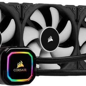 Corsair iCUE H150i RGB PRO XT Liquid CPU Cooler CW9060045WW