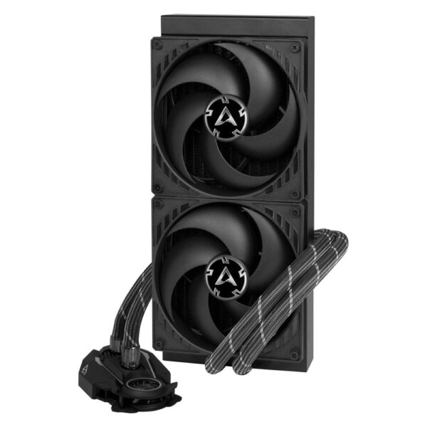 ARCTIC Liquid Freezer II - 280mm (LGA1700 + AM5) - Image 2