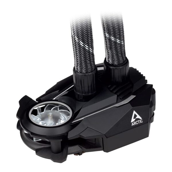 ARCTIC Liquid Freezer II - 280mm (LGA1700 + AM5) - Image 3