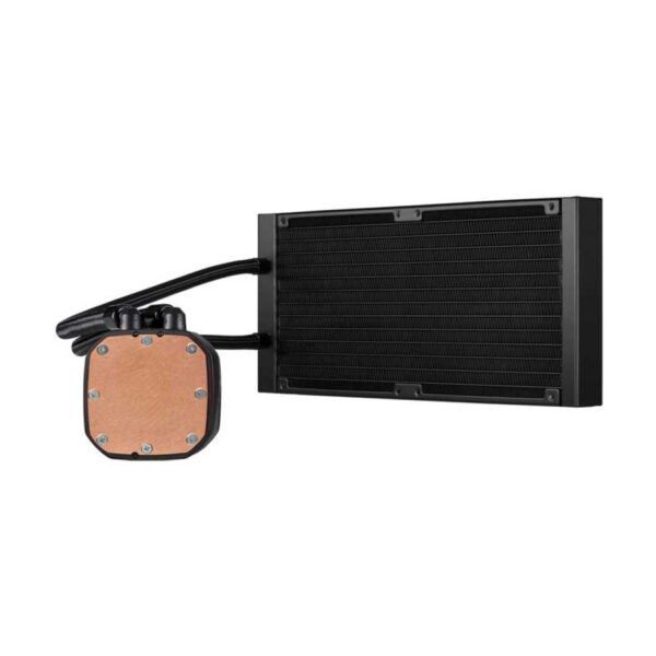 Corsair iCUE H115i RGB Pro XT, 280mm Radiator, CW-9060044-WW - Image 3