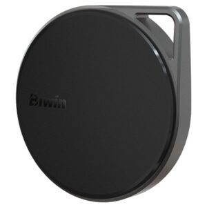BIWIN Amber PM2000 1TB Portable SSD(BPM200001TB-RGH)