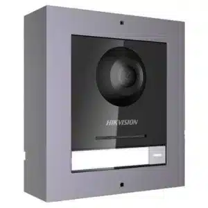 Hikvision Video Intercom Kit DS-KIS602-P(C)