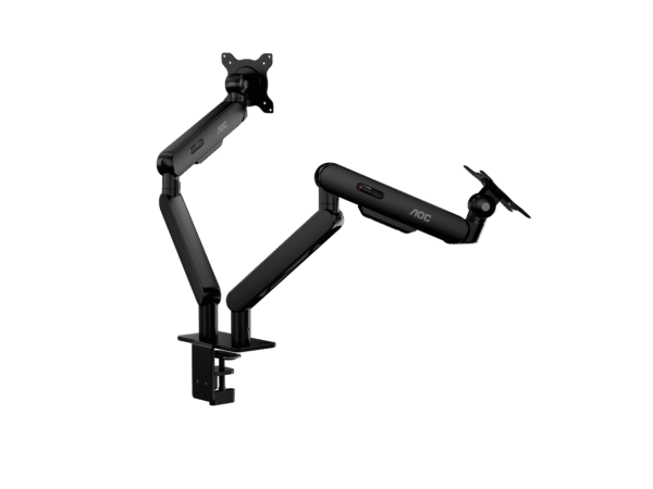 AOC Dual Monitor Arm AM420B - Black