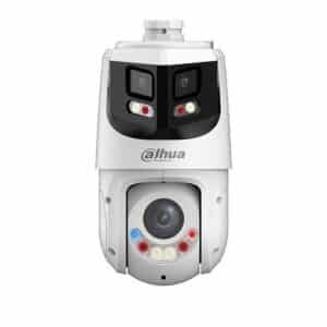 Dahua DH-SDT4E425-8P-GB-A-PV1
