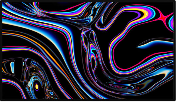 APPLE MYLJ3ZP/A Pro Display XDR - Nano-texture glass