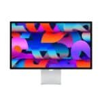 APPLE MYJJ3ZP/A Apple Studio Display - Nano-Texture Glass - Tilt- and Height-Adjustable Stand