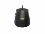 AOC GM310B RGB USB Gaming Mouse