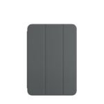 APPLE MC2Q4FE/A Smart Folio for iPad mini (A17 Pro) - Charcoal Gray