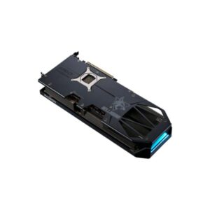 PowerColor RX9070XT 16G-L/OC Hellhound Radeon RX 9070 XT 16GB Graphic Card
