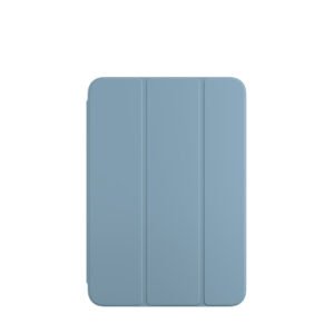 APPLE MC2U4FE/A Smart Folio for iPad mini (A17 Pro) - Denim