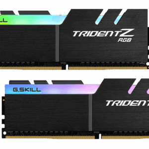 G.Skill F4-3600C18D-32GTZR G.Skill Ripjaws V 32GB DDR4‑3600