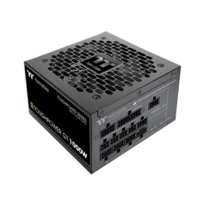 THERMALTAKE  PS-TPT-1000FNFAG*-3 TOUGHPOWER GT 1000W 80+ GOLD