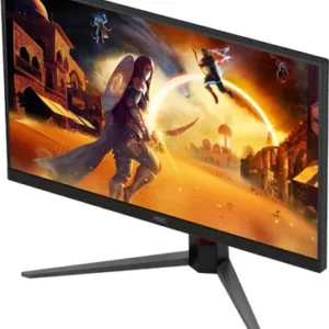 AOC U32G4ZMN 31.5 inch Ultra HD 4K Gaming Monitor