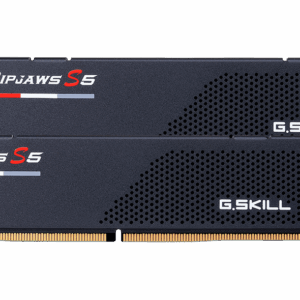 G.Skill F5-6000J3238G32GX2-RS5K G.Skill Ripjaws S5 32GB DDR5‑6000