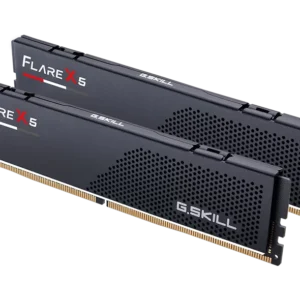 G.Skill F5-6000J3636F16GX2-FX5 G.Skill Ripjaws S5 16GB DDR5‑6000