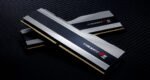 G.SKILL Trident Z5 RGB 96GB DDR5-6400 Kit (2*48GB) -F5-6400J3239F48GX2-TZ5RS