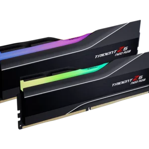 G.Skill F5-6400J3239G16GX2-TZ5NR G.Skill Trident Z5 Neo 16GB DDR5‑6400