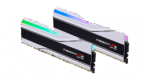 G.SKILL Trident Z5 Neo RGB 48GB (2*24GB) DDR5 6400 CL32 Memory Kit(F5-6400J3239F24GX2-TZ5NRW)