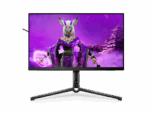 AOC AG324UX AGON PRO 31.5" 4K Gaming Monitor