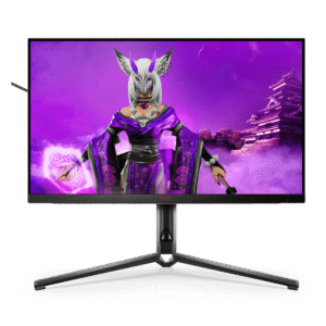 AOC AG324UX AGON PRO 31.5" 4K Gaming Monitor