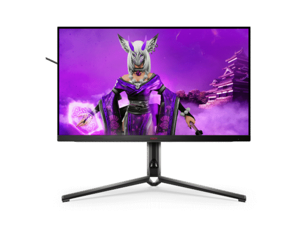 AOC AG324UX AGON PRO 31.5" 4K Gaming Monitor
