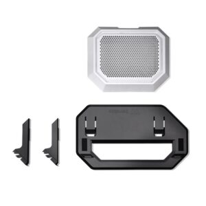 THERMALTAKE AC-074-ON6NAN-A1 TOWER 300 CHASSIS STAND - SNOW