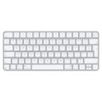 APPLE MXCK3BX/A Magic Keyboard with Touch ID for Mac models with Apple silicon (USB?C) - British?English