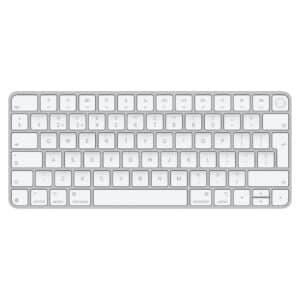 APPLE MXCK3BX/A Magic Keyboard with Touch ID for Mac models with Apple silicon (USB?C) - British?English