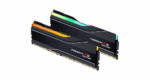 G.SKILL Trident Z5 Neo RGB 32GB (2*16GB) DDR5 7200 CL34 Memory Kit(F5-7200J3445G16GX2-TZ5NR)