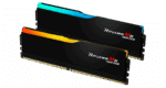 G.Skill F5-6000J3636F16GX2-RM5NRK G.Skill Ripjaws S5 16GB DDR5‑6000