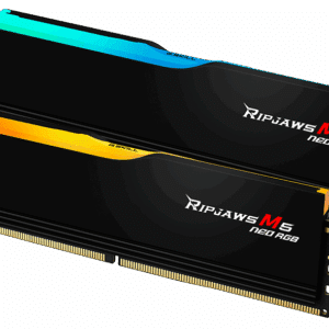 G.Skill F5-6000J3636F16GX2-RM5NRK G.Skill Ripjaws S5 16GB DDR5‑6000