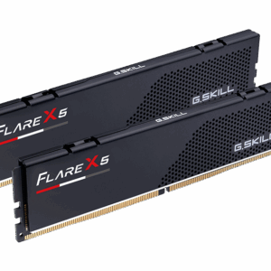 G.Skill F5-6000J2836G16GX2-FX5 G.Skill Ripjaws S5 16GB DDR5‑6000