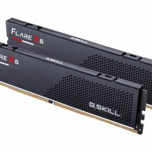 G.Skill F5-6000J3636F32GX2-FX5 G.Skill Ripjaws S5 32GB DDR5‑6000