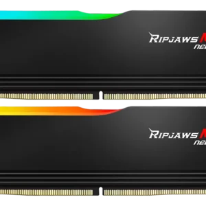 G.Skill F5-6000J3636F32GX2-RM5NRK G.Skill Ripjaws S5 32GB DDR5‑6000