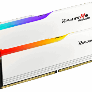 G.Skill F5-6000J3636F32GX2-RM5NRW G.Skill Ripjaws S5 32GB DDR5‑6000
