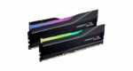 G.SKILL Trident Z5 Neo RGB 96GB (2*48GB) DDR5 6000 CL30 Memory Kit(F5-6000J3036F48GX2-TZ5NR)