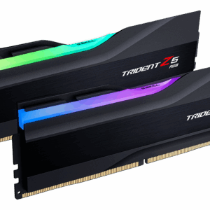 G.Skill F5-8000J3848G16GX2-TZ5RK G.Skill Trident Z5 16GB DDR5‑8000