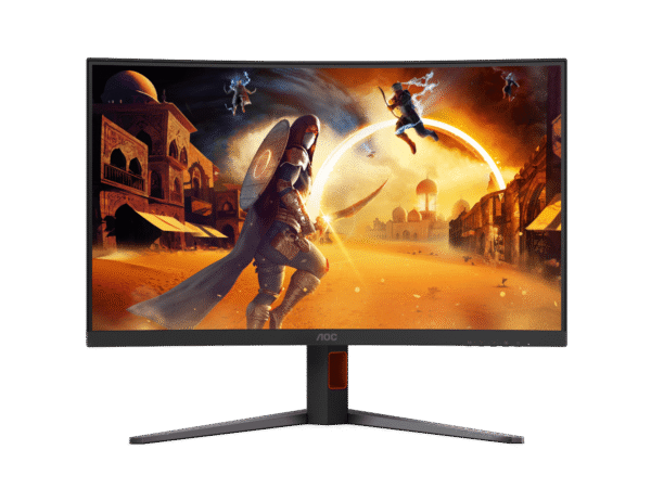 AOC CQ32G4 31.5" 180Hz Gaming Monitor