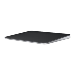 APPLE MXKA3ZA/A Magic Trackpad - Black Multi-Touch Surface