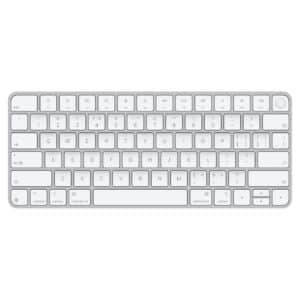APPLE MXCK3CV/A Magic Keyboard with Touch ID for Mac models with Apple silicon (USB?C) - Chinese (Pinyin)