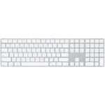 APPLE MRMH2CV/A Magic Keyboard with Numeric Keypad - Chinese(Pinyin) - Space Grey