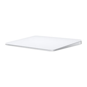 APPLE MXK93ZA/A Magic Trackpad - White Multi-Touch Surface
