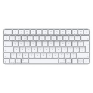 APPLE MXCL3BX/A Magic Keyboard (USB?C) - British English